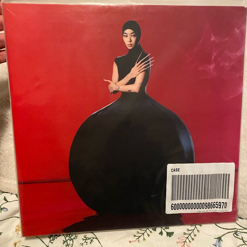 Vinyl Record Lot